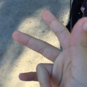 Meet your Posher, Daniela